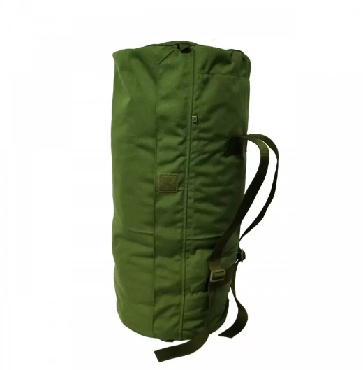 Баул армейский Pancer Protection на 110 л олива (2587969)