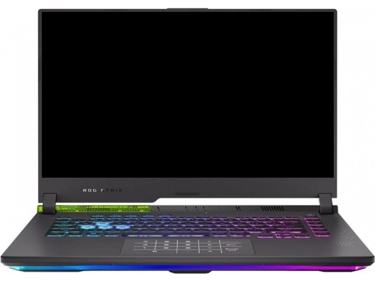 Ноутбук Asus ROG Strix G15 G513RW-HQ143 15,6" IPS 165Hz R7-6800H RAM 1TB SSD GeForce RTX3070Ti 16 Gb (G513RW-HQ143)