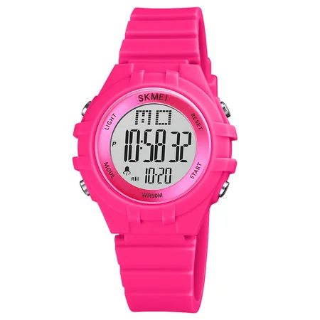 Наручные часы Skmei 1716PK Pink (1130)