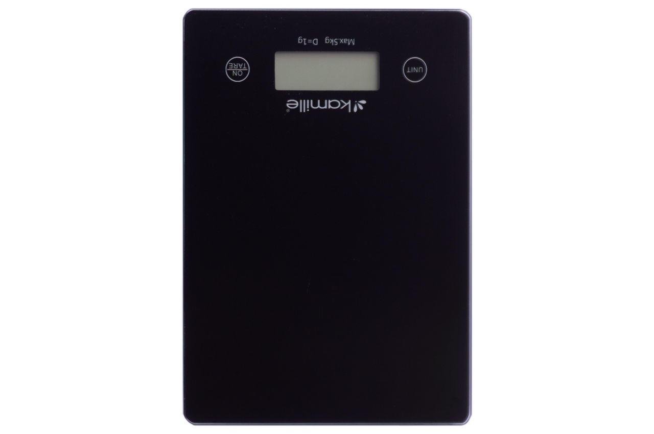 Весы кухонные Kamille KM-7107 (710712)