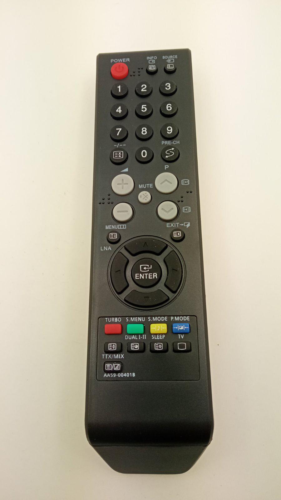 Пульт для Samsung AA59-00401B (17708)