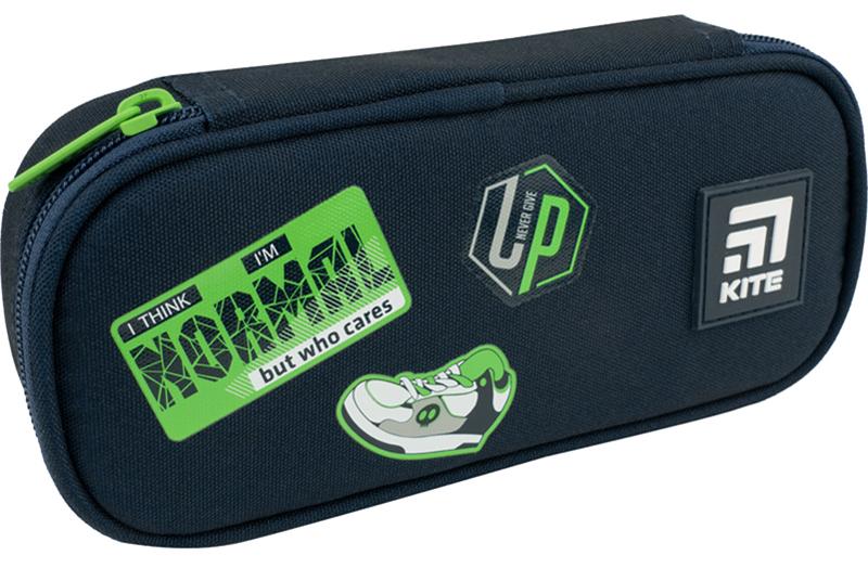 Пенал шкільний KITE K22-662-12 Tagline