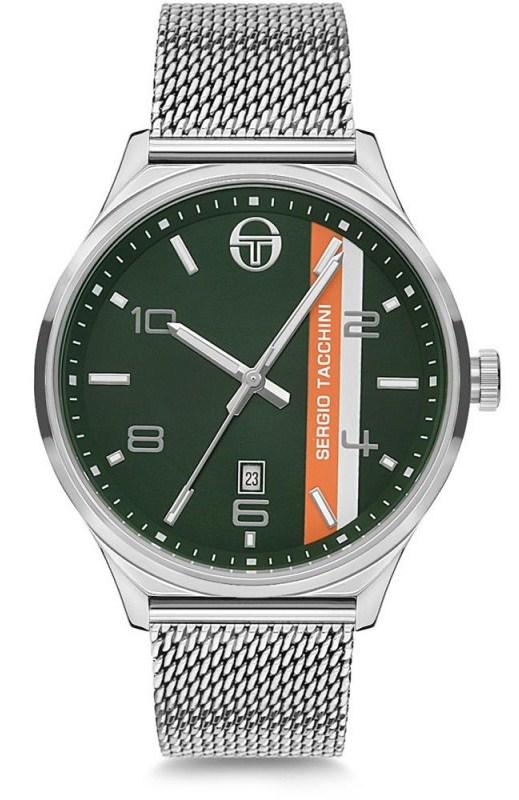 Наручний годинник чоловічий Sergio Tacchini ST.8.125.07 (653726)