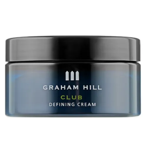 Крем текстурний Graham Hill Club Defining Cream 75 мл (21766933)