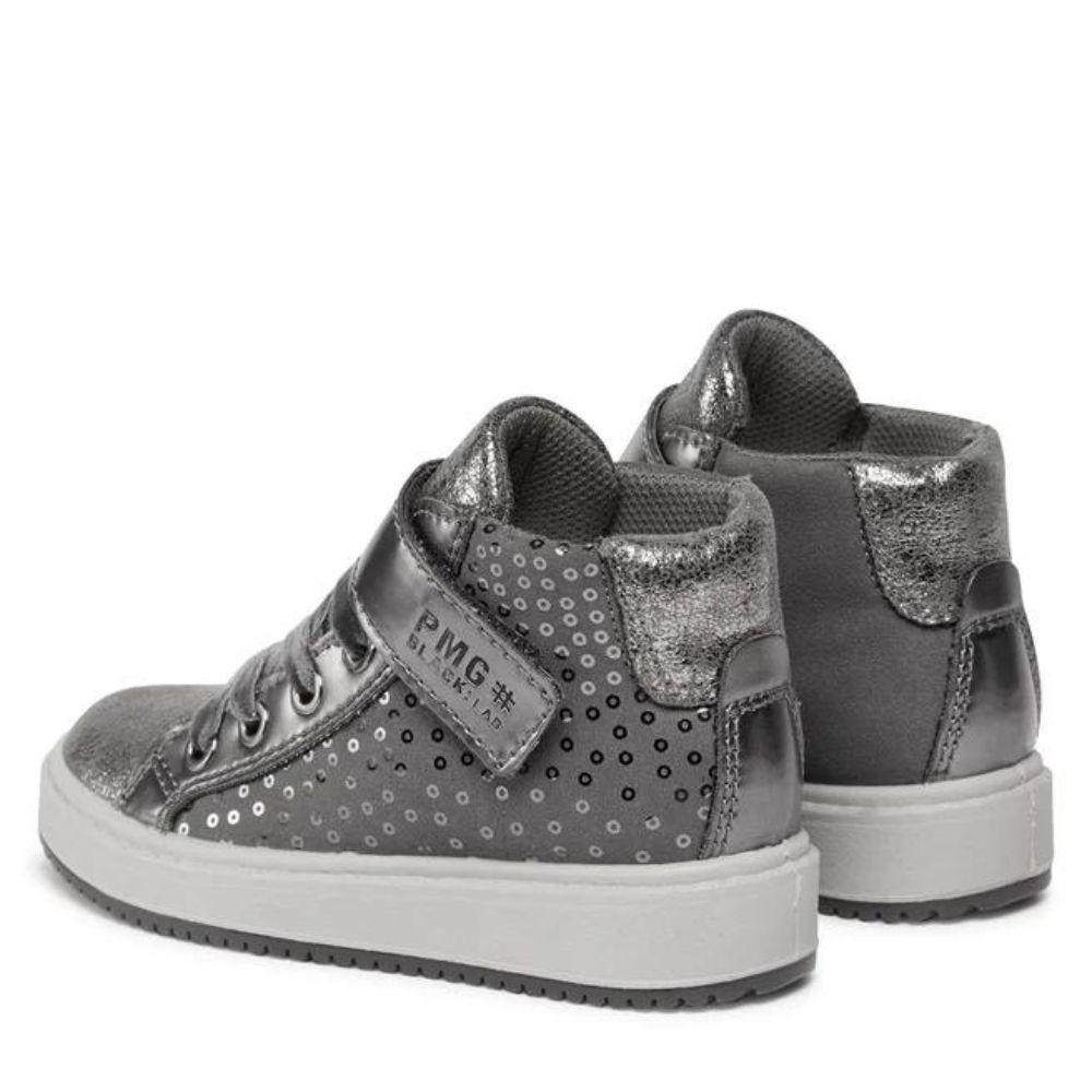 Черевики Primigi 4870511 р. 35 (18404753) - фото 4 Черевики Primigi 4870511 р. 35 (18404753) - фото 4