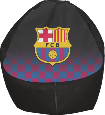 Кресло-груша Barcelona 10 M (13242605)