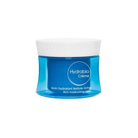 Крем увлажняющий BIODERMA Hydrabio Creme 50 мл (028376B)