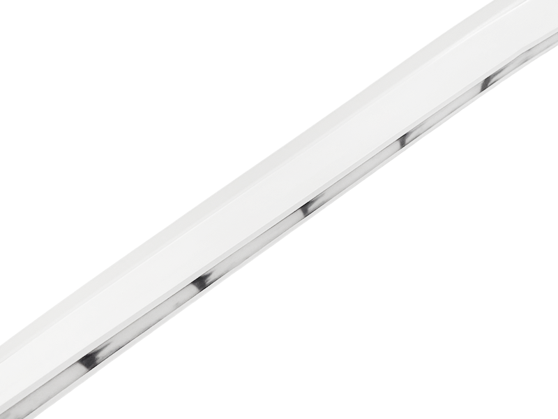 Неон світлодіодний AVT 55 8x16 мм 12V 8 Вт/м IP65 Нейтральний білий (8477) - фото 2