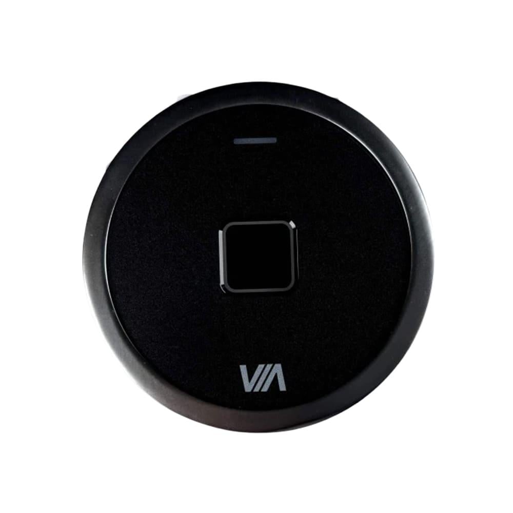 Контроллер автономный доступ со встроенным считывателем Via Security VSA-21FM/E