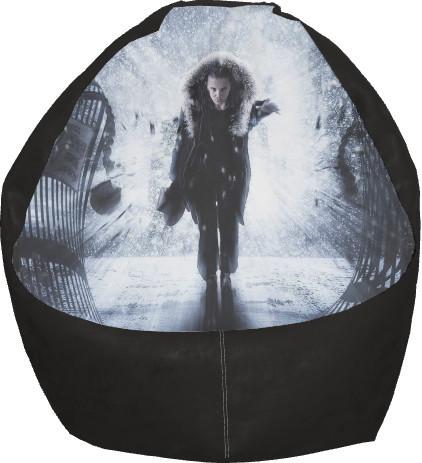 Крісло-груша Stranger Things 4 Сезон M (13281063) Крісло-груша Stranger Things 4 Сезон M (13281063)