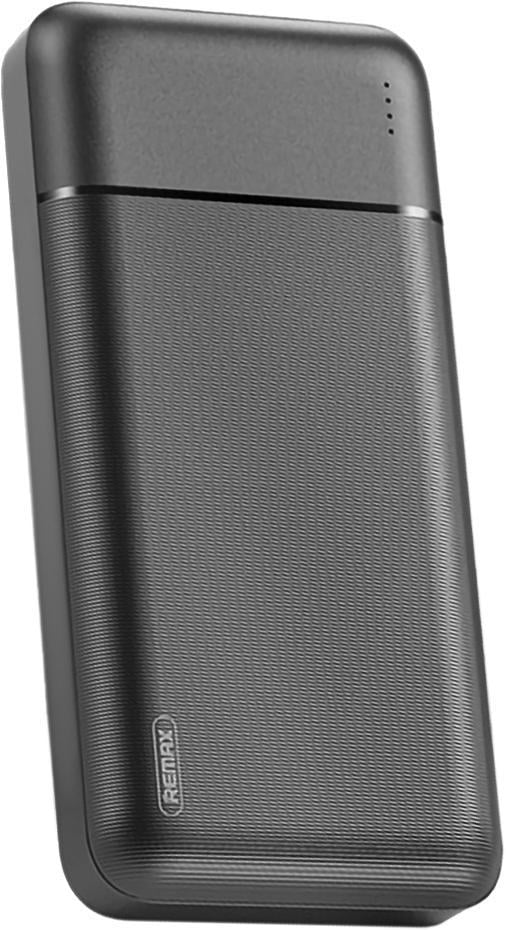 Внешний аккумулятор Remax RPP-166 20000mAh (26805)