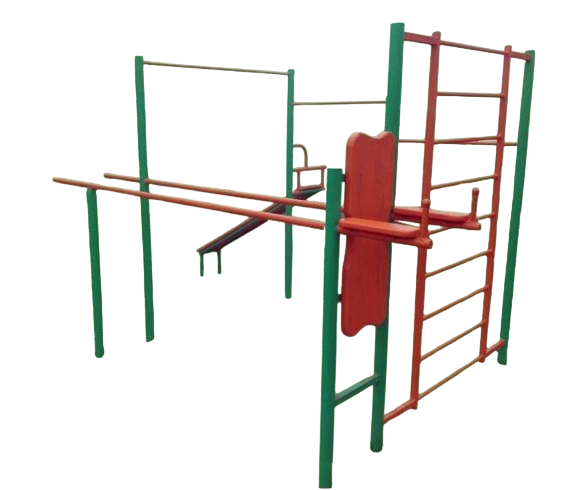 Спортивный комплекс Геркулес (286)