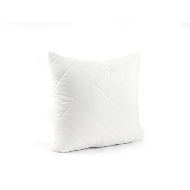 Подушка Руно микрофибра 50x50 см Белый (22053)