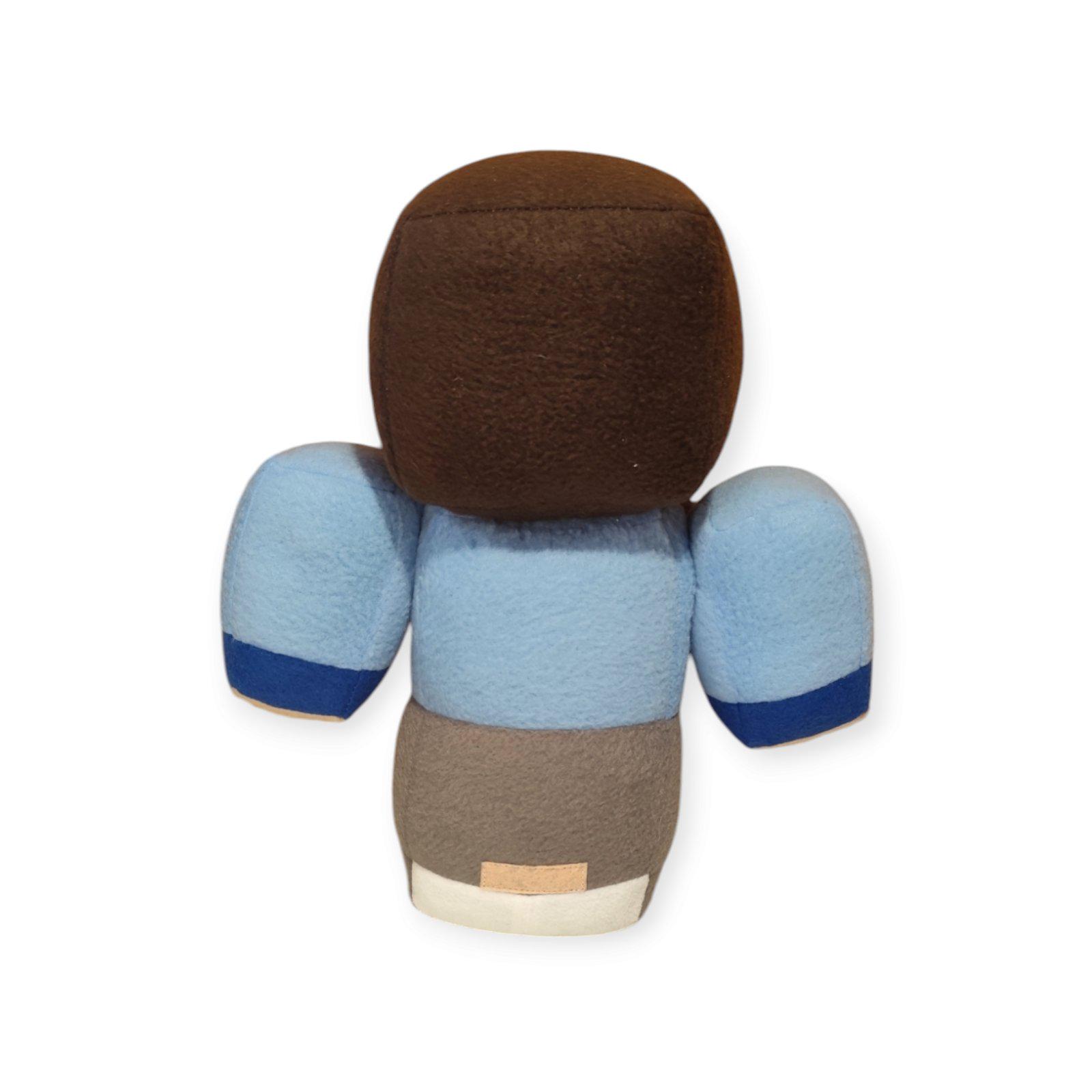 Игрушка ВикаMade Крася 30 см - фото 8