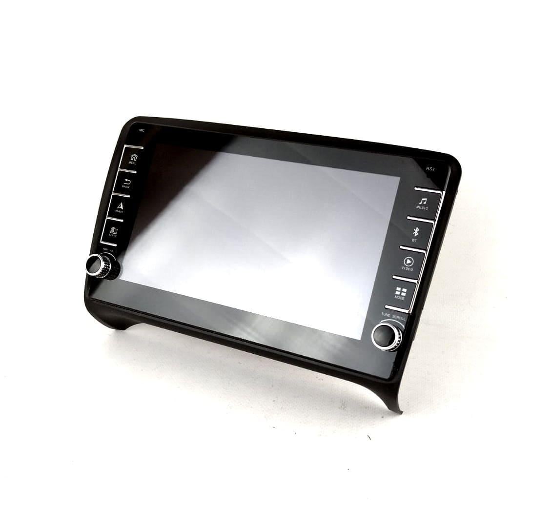 Автомагнитола для Audi TT 2008-2014 4 core/Base/Android 13/Platform JAC (М-АТТ-9-В1)