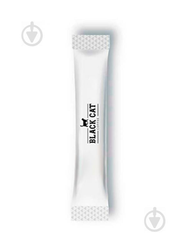 Сахар Black Cat в стиках 5 г (11-366)