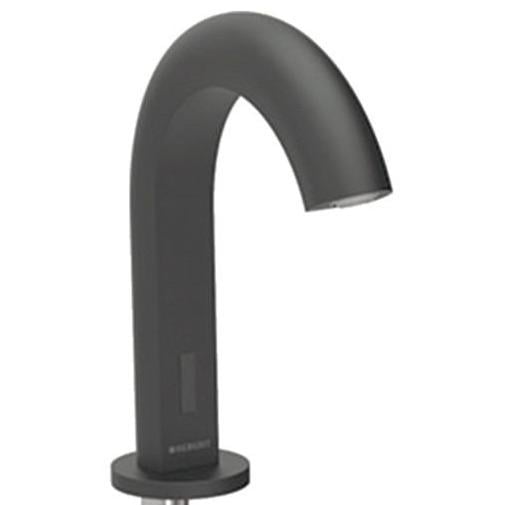 Смеситель для умывальника Geberit Piave 116.162.14.1 сенсорный Черный (163089) Смеситель для умывальника Geberit Piave 116.162.14.1 сенсорный Черный (163089)