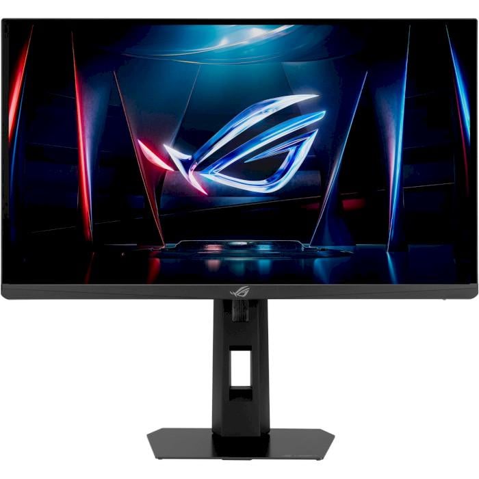 Монитор игровой Asus ROG Strix Ace XG248QSG Black (90LM0C40-B01371)