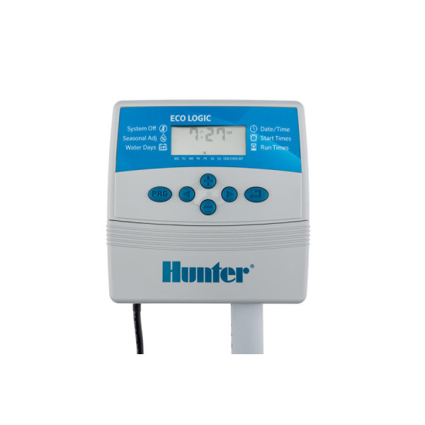 Контролер для автополиву HUNTER ELC601iE внутрішній (3012460375)