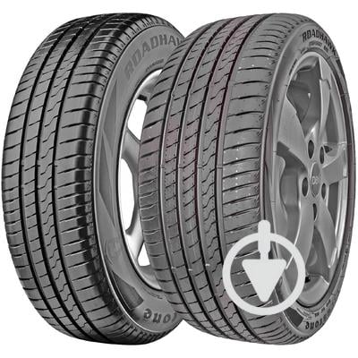 Автошина Firestone Roadhawk 235/40 R19 96Y XL