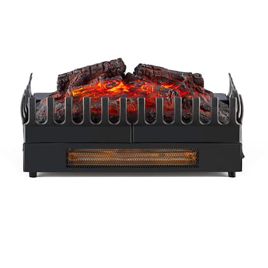 Электрический камин KLARSTEIN Kamini FX 1000/2000 W (10031575)