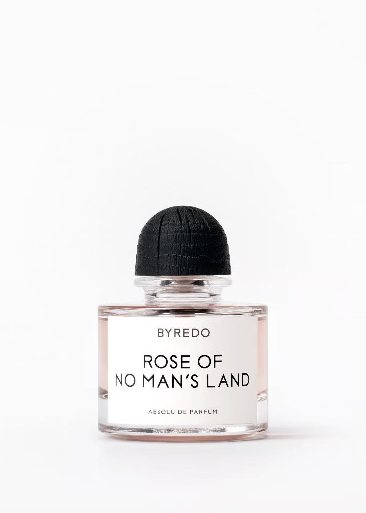 Парфюмерная вода унисекс Byredo Rose of No Man's Land Absolu 50 мл (374586)