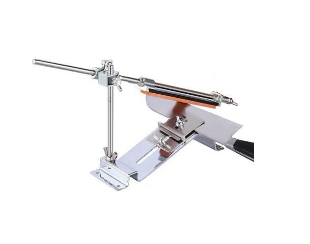 Точилка для ножів професійна Ruixin Pro III 4 камені в комплекті (285169) Точилка для ножів професійна Ruixin Pro III 4 камені в комплекті (285169)