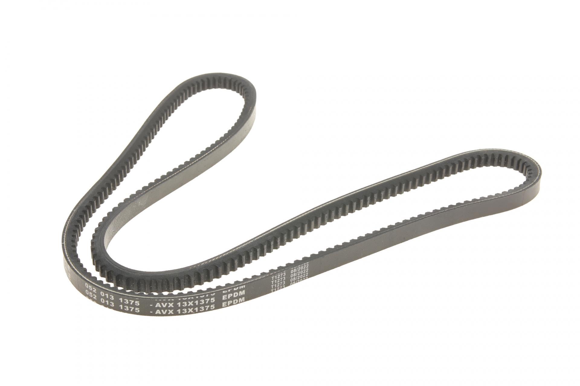 Ремень генератора Meyle Peugeot 505/604 2.7-2.8 77-87 13x1375 (052 013 1375)