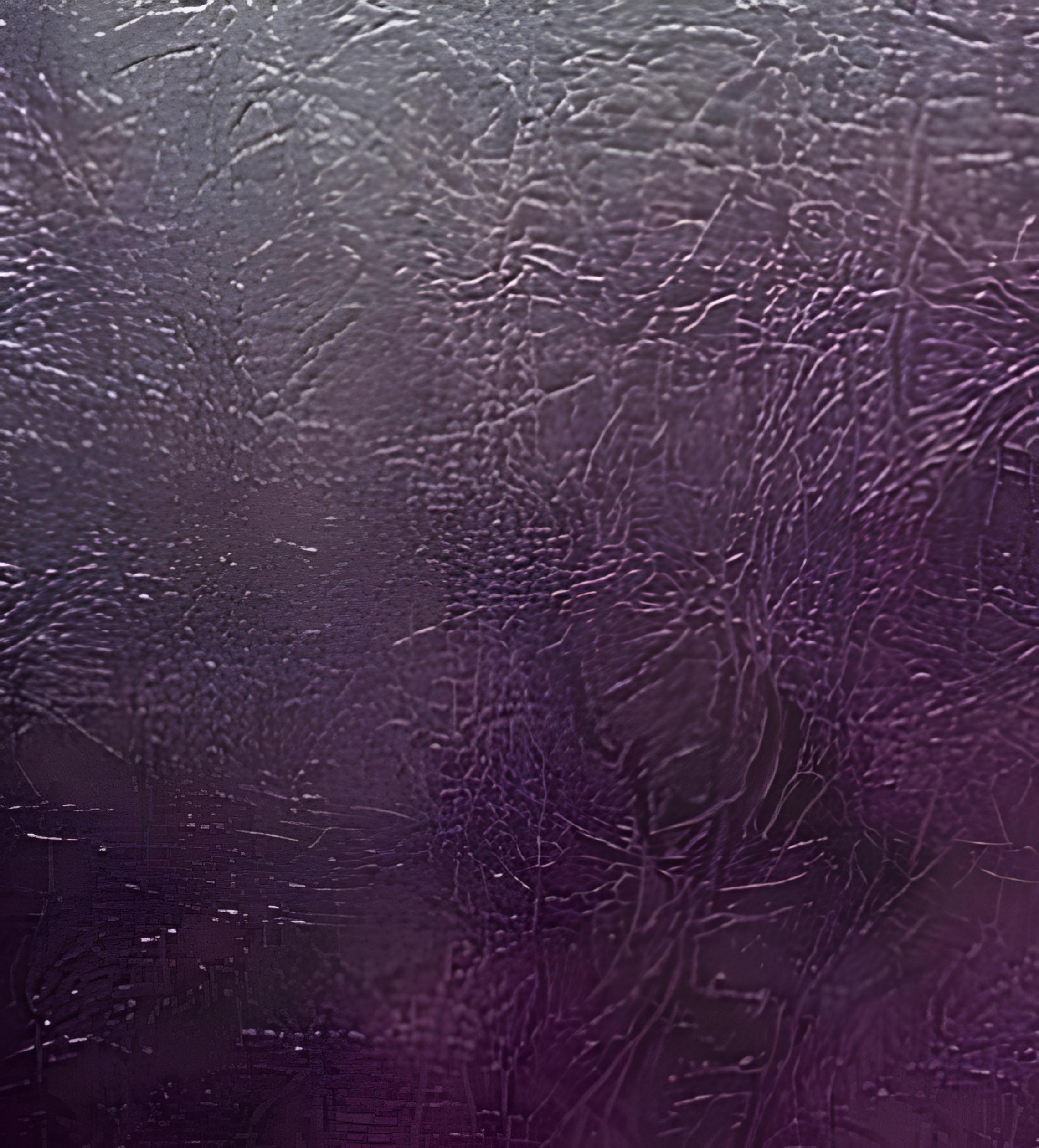 Кожзаменитель для обивки тисненый 1х2 м Сливовой (2029)