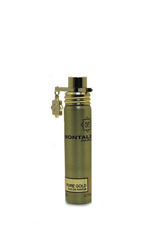 Парфумована вода аромат схожий на Montale Pure Gold (23561)