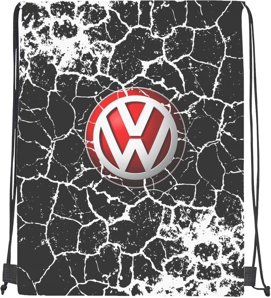 Мішок спортивний Volkswagen Тріщини (20301065)