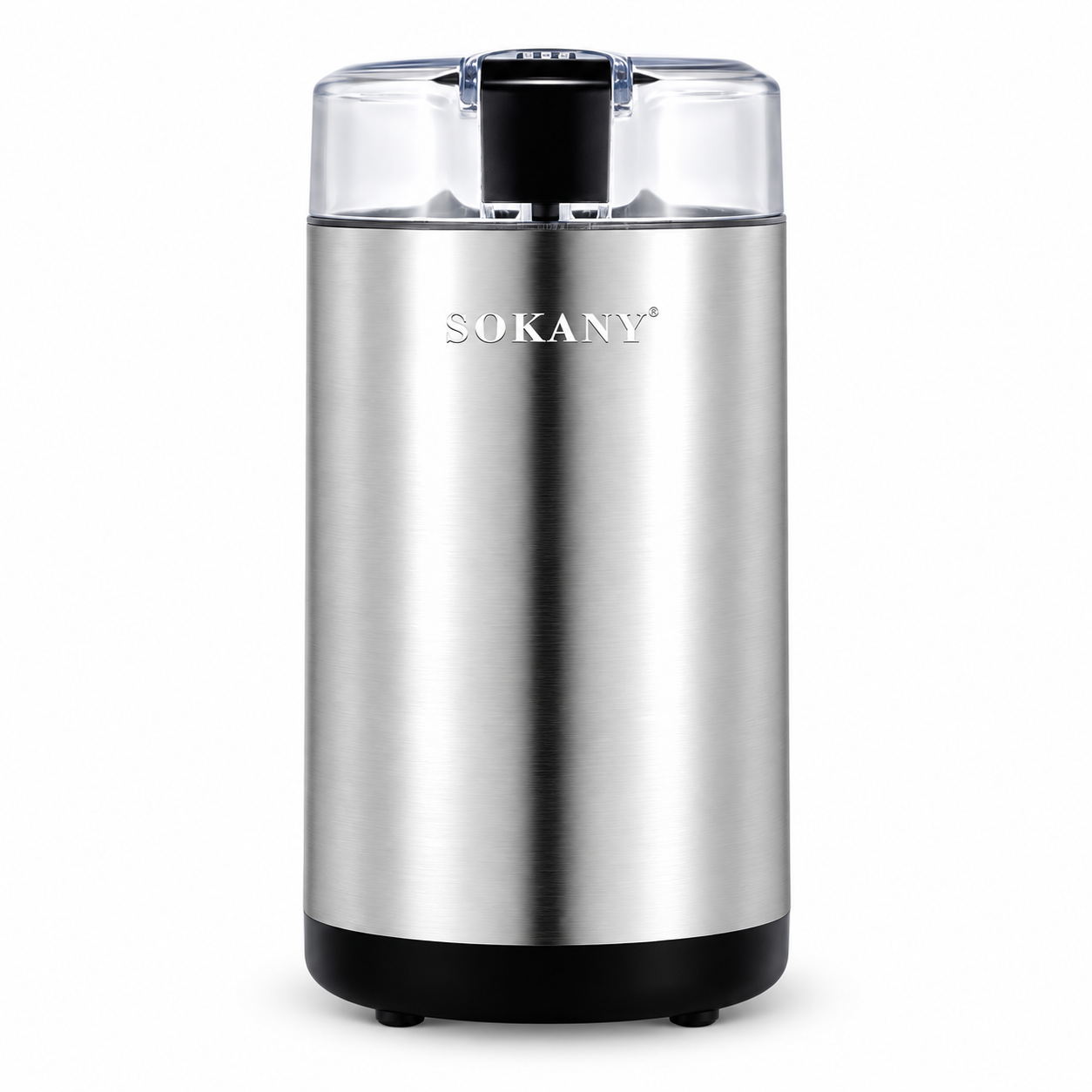 Кофемолка Sokany SK-04014 150 Вт 50 г (SK-04014)