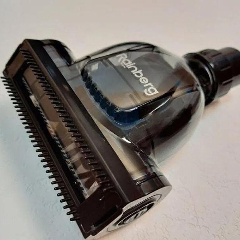 Пылесос Rainberg RB-653TB колбовый 3,5 л 4200W (26202655) - фото 10 Пылесос Rainberg RB-653TB колбовый 3,5 л 4200W (26202655) - фото 10