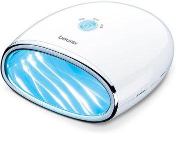 Сушилка для ногтей Beurer MP 48 UV/LED для полимеризации (672)