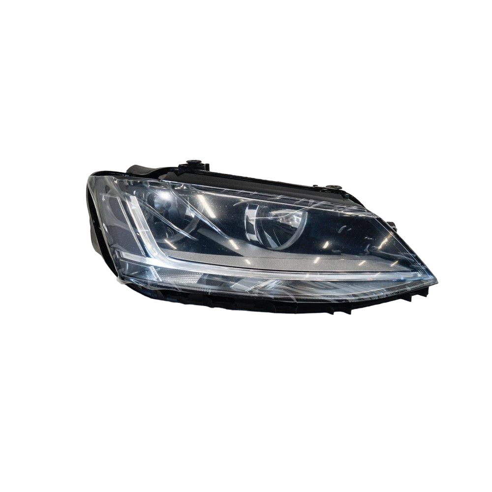 Фара передняя правая Volkswagen Jetta 2016-2018 LED (5C7941006K)