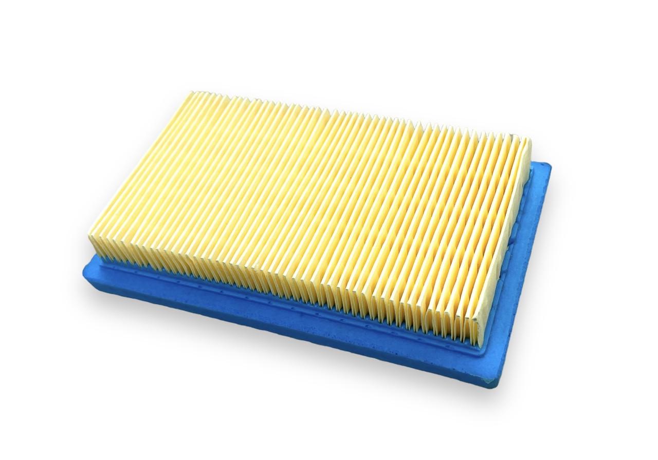 Фільтр повітряний для газонокосарки GCV140 P65/70F ZS MTD 144x86x20 мм Фільтр повітряний для газонокосарки GCV140 P65/70F ZS MTD 144x86x20 мм