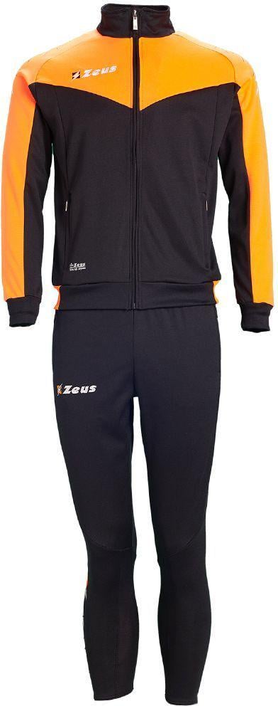 Костюм спортивный Zeus TUTA TRAINING ULYSSE NE/AF Z00470 2XS
