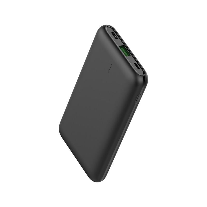 Повербанк OKZU C1010 10000 мАч с быстрой зарядкой PD 3,0 и QC 4,0 до 22,5W Повербанк OKZU C1010 10000 мАч с быстрой зарядкой PD 3,0 и QC 4,0 до 22,5W