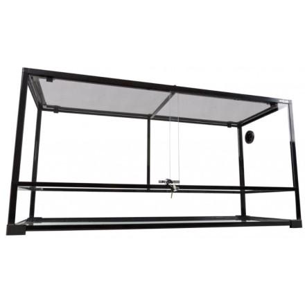 Тераріум Repti-Zoo 120x45x60 см (RK0223) - фото 3 Тераріум Repti-Zoo 120x45x60 см (RK0223) - фото 3