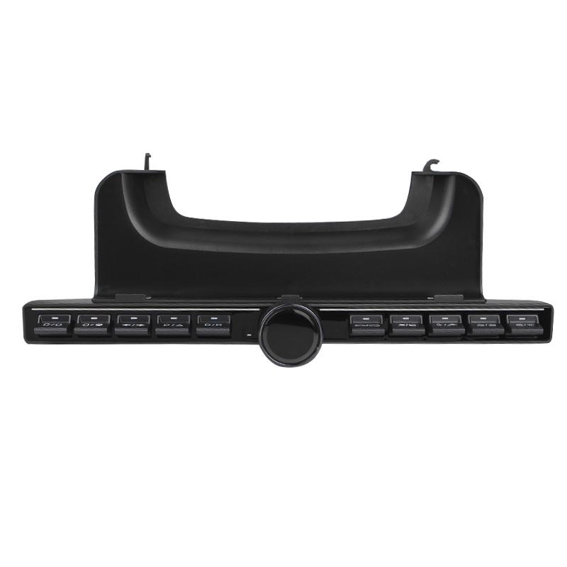 Кнопки управления экраном Lesko для Tesla XL-TSL-AJ model 3/Y 2017-2023 (25714110) Кнопки управления экраном Lesko для Tesla XL-TSL-AJ model 3/Y 2017-2023 (25714110)