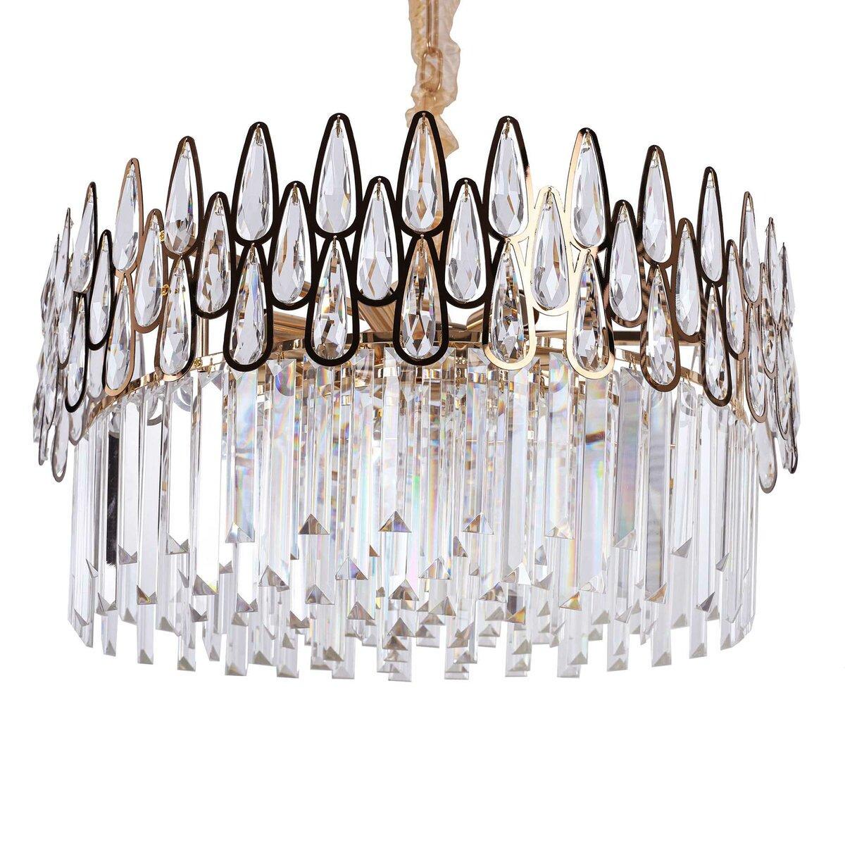 Люстра кришталева Sirius Ш 5015/600 (372351)