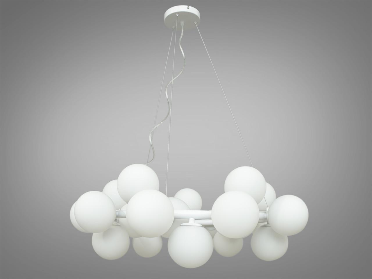 Люстра HXD8073/25WH (2437599080)