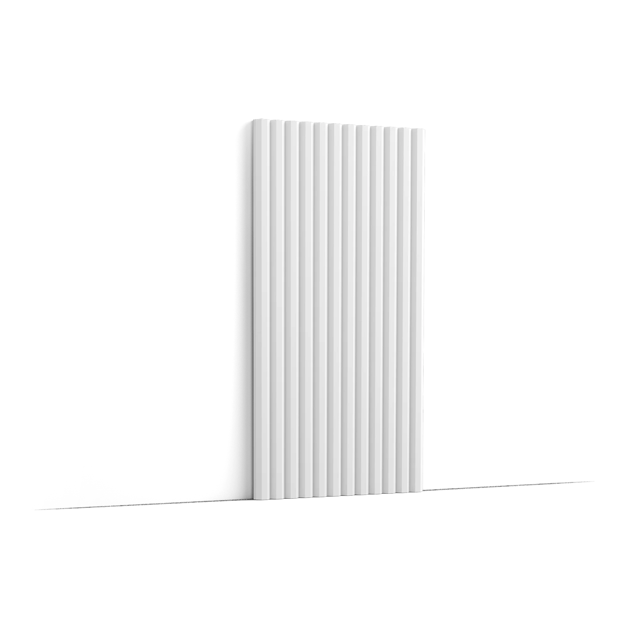 3D-панель Orac Decor WX213 2000х250х12 мм