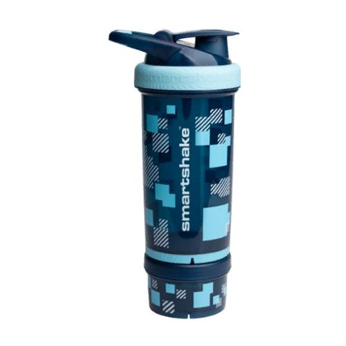 Шейкер Smart Shake Revive 750 мл Pixel Blue