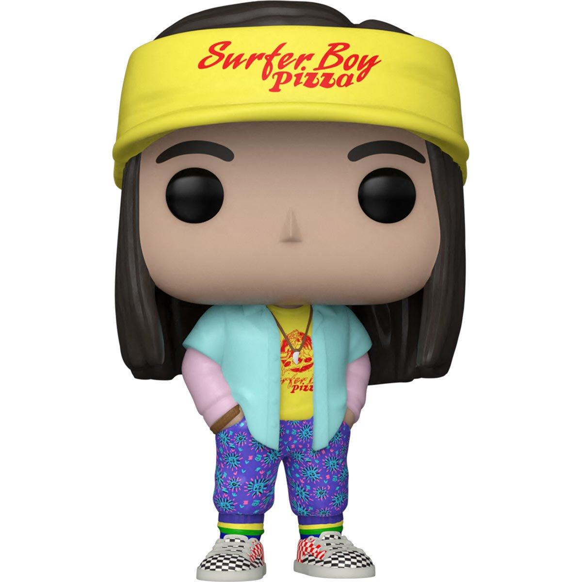 Дитяча ігрова фігурка Funko POP TV Stranger Things S4 Argyle (5908305241621)
