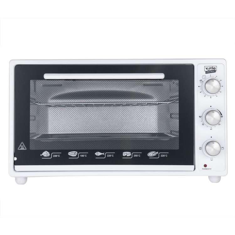 Електропіч Ventolux KARINA (5974) Електропіч Ventolux KARINA (5974)