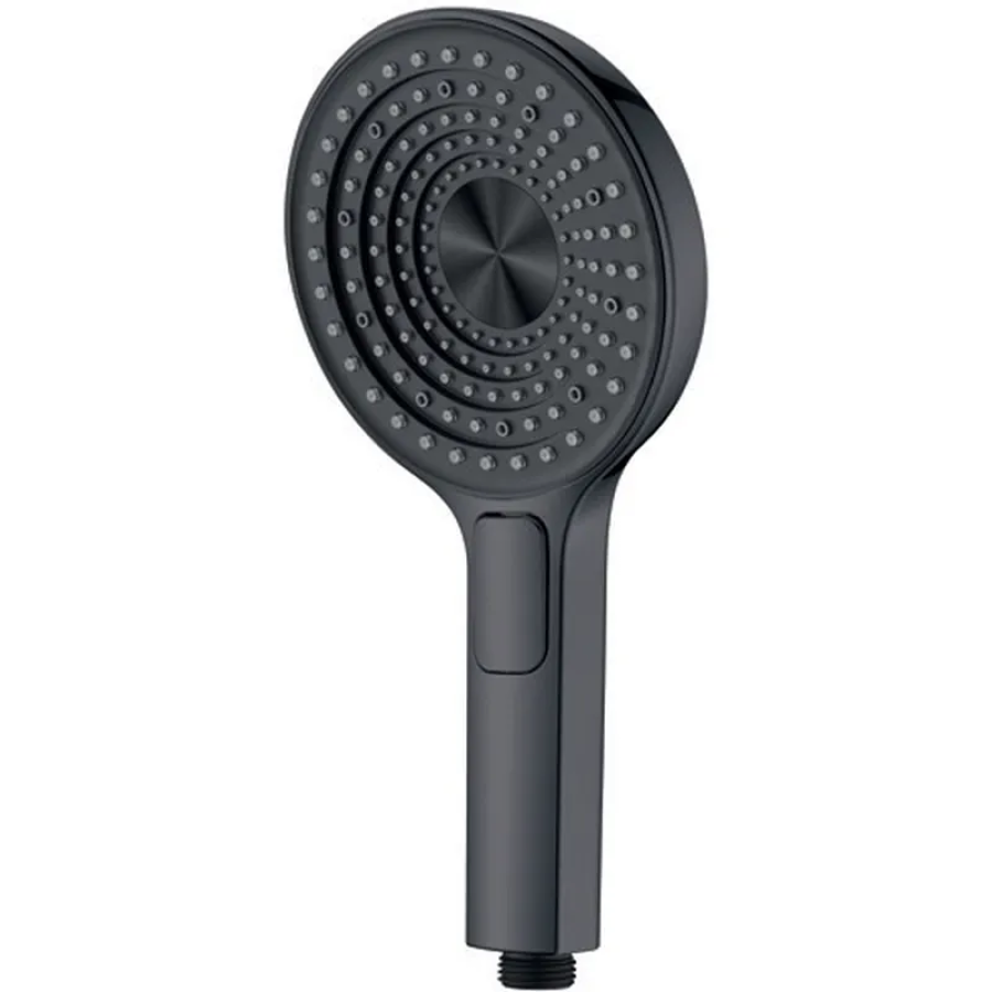 Лейка для душа KOER KP-0403-07 3 режима (KR4997)