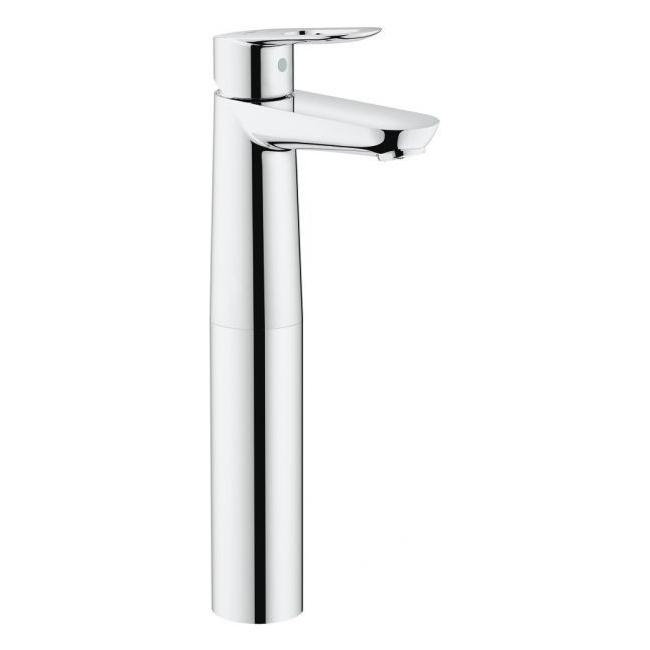 Змішувач одинважельний для раковини Grohe BAU LOOP 23764000 XL-Size (57094)