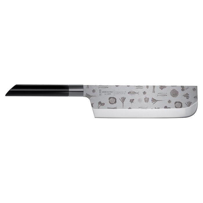 Кухонний ніж Risoli USUBA DR 18US (2645445)