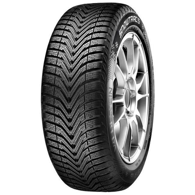 Шина зимова Vredestein Snowtrac 5 205/55 R16 91H VW (1002295966)